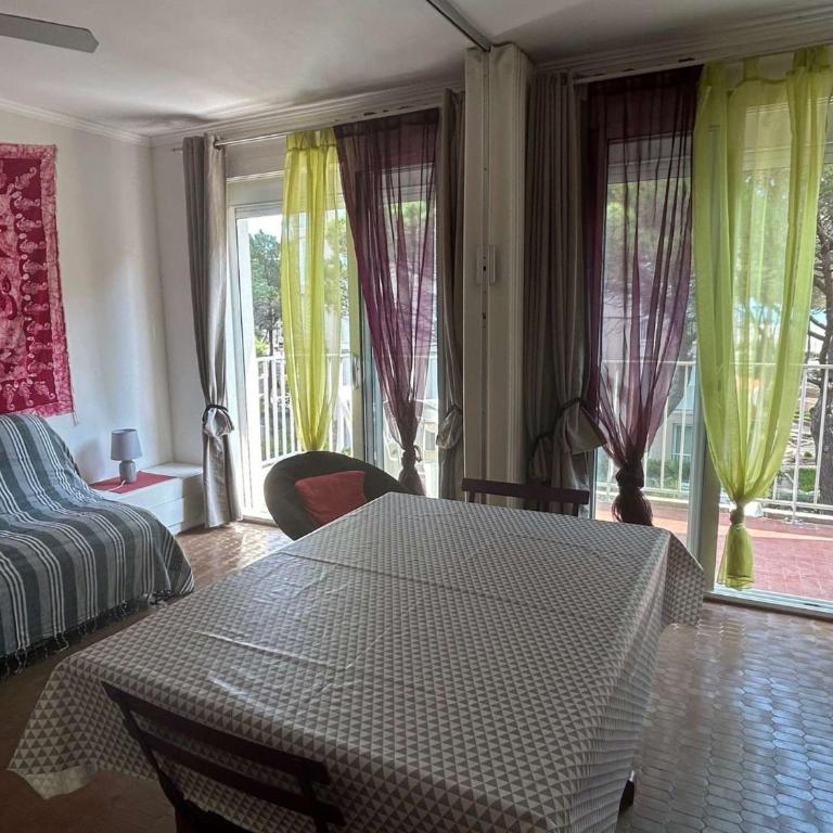 Appartement 2 pièces 5 couchages ARGELES SUR MER AR630-005 - Appartamento con Vista - 3