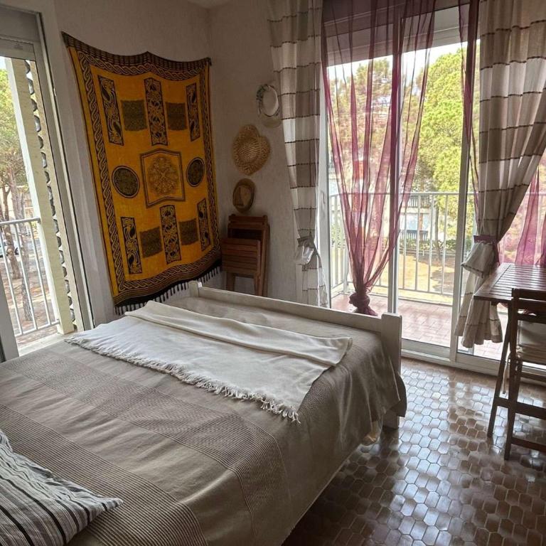 Appartement 2 pièces 5 couchages ARGELES SUR MER AR630-005 - Appartamento con Vista - 11
