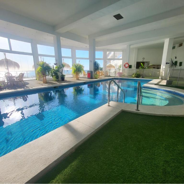 Apartamento Amanecer - Apartamento de 1 dormitorio - 24