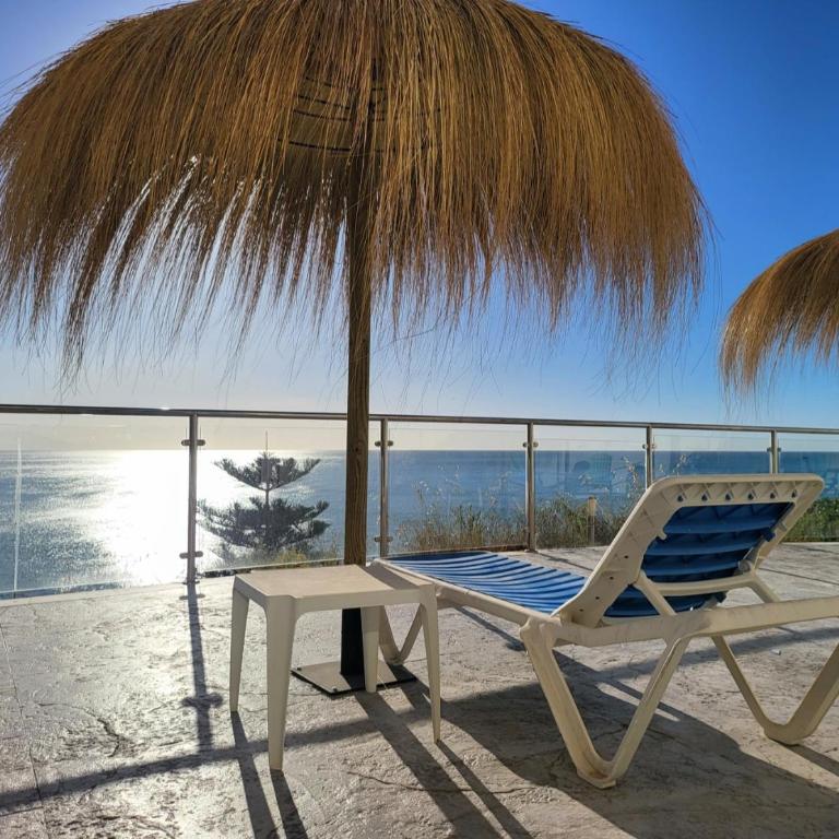Apartamento Amanecer - Apartamento de 1 dormitorio - 3
