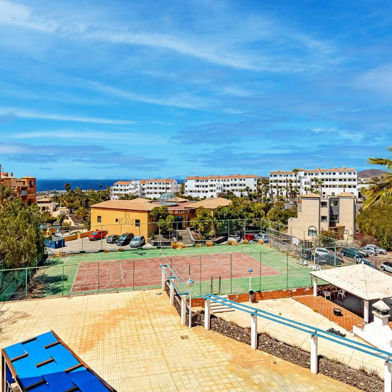Sea View studio in Golf Del Sur - Estudio Superior - 12