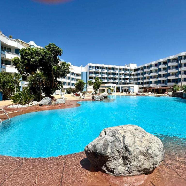 Sea View studio in Golf Del Sur - Estudio Superior - 3