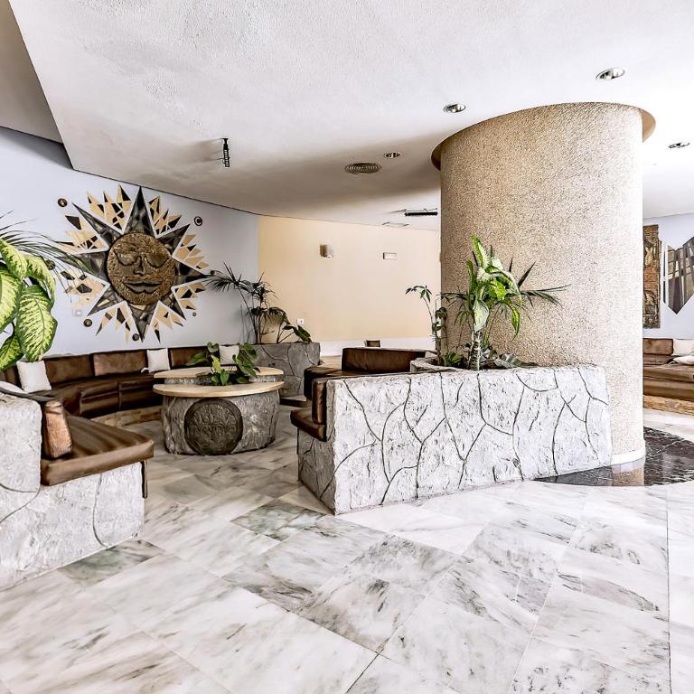 Sea View studio in Golf Del Sur - Estudio Superior - 19