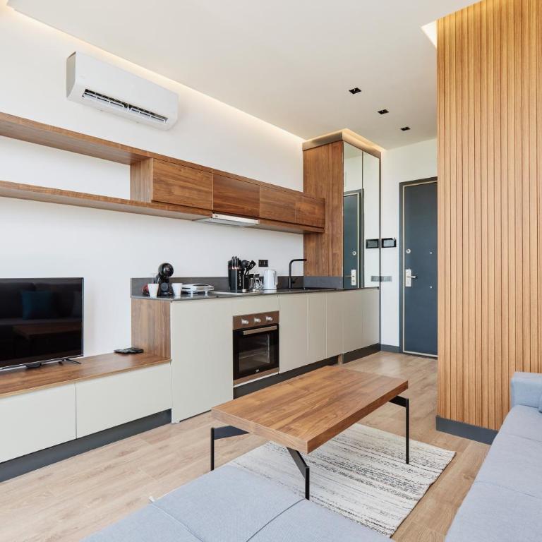 Bayview Hills Luxury Residences - Studio sa Pogledom na More - 3