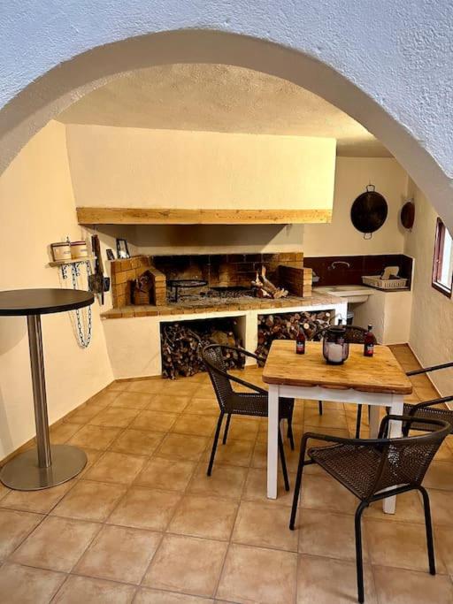 Sea view house with large terrace - Chalet - 12