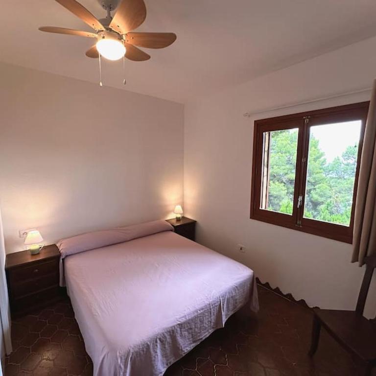 Sea view house with large terrace - Chalet - 13