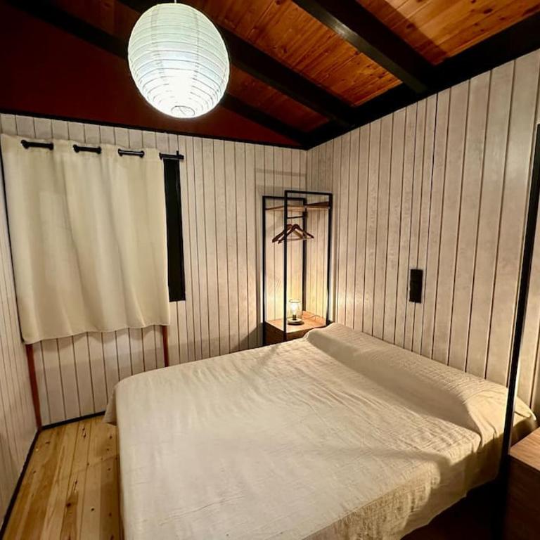 Sea view house with large terrace - Chalet - 29