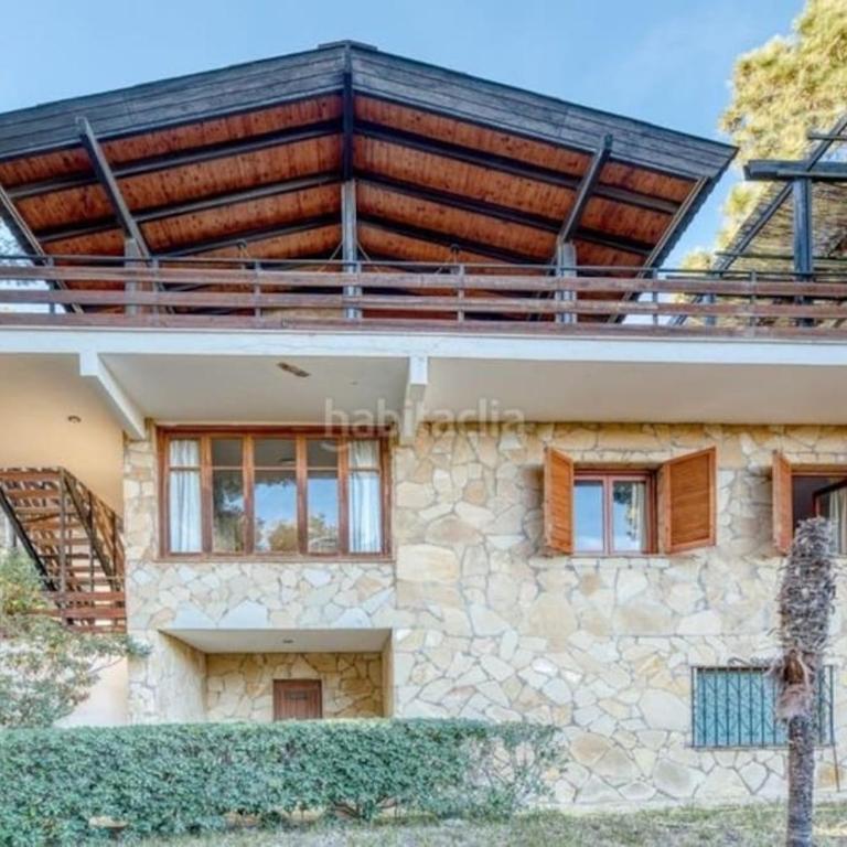 Sea view house with large terrace - Chalet - 30