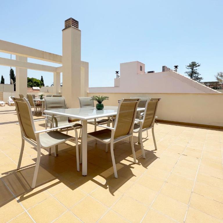 MalagadeVacaciones - Suite Don Javier - Apartamento Estudio - 2