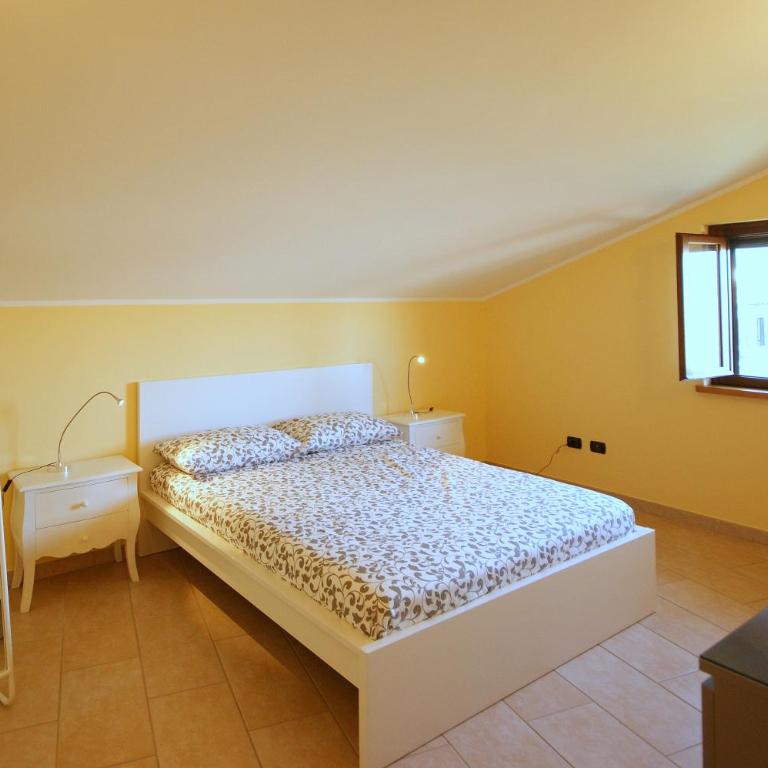 Villa Motti Quadri - Appartamento con 3 Camere da Letto - 8
