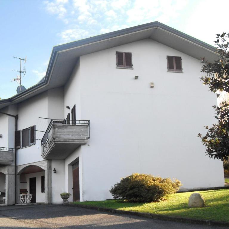 Villa Motti Quadri - Appartamento con 3 Camere da Letto - 18