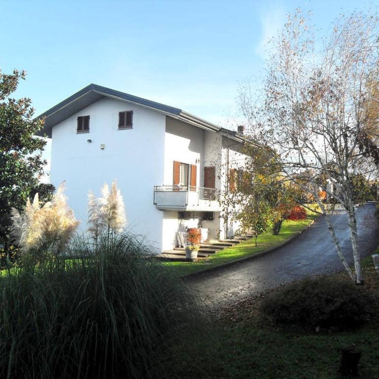 Villa Motti Quadri - Appartamento con 3 Camere da Letto - 19