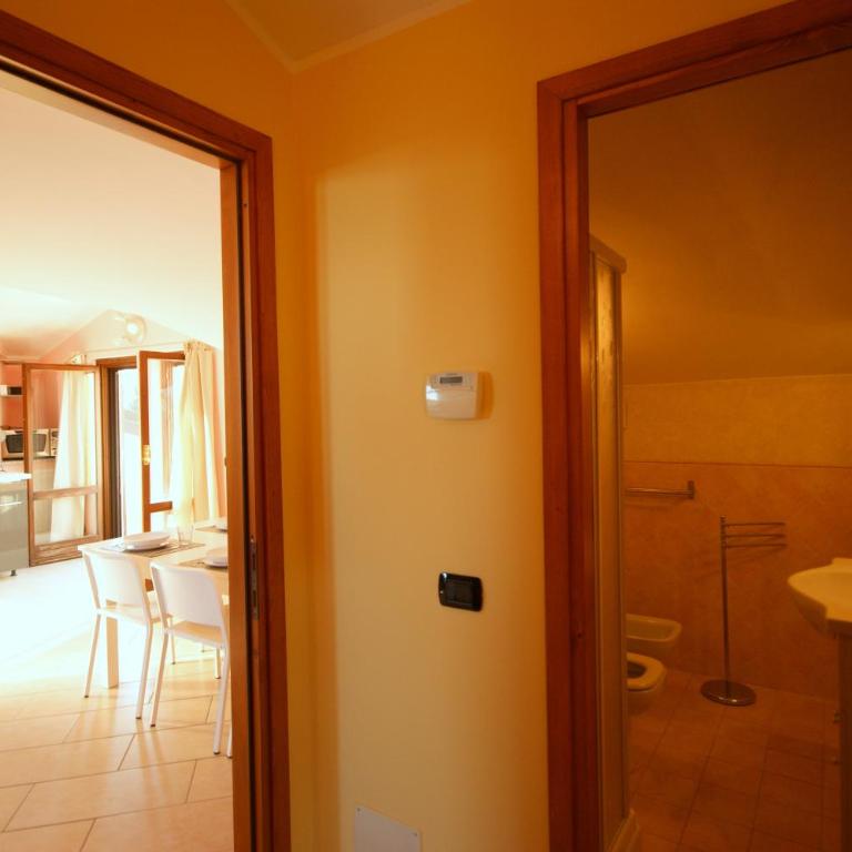 Villa Motti Quadri - Appartamento con 3 Camere da Letto - 13
