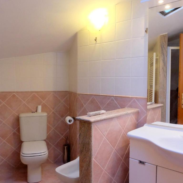 Villa Motti Quadri - Appartamento con 3 Camere da Letto - 15