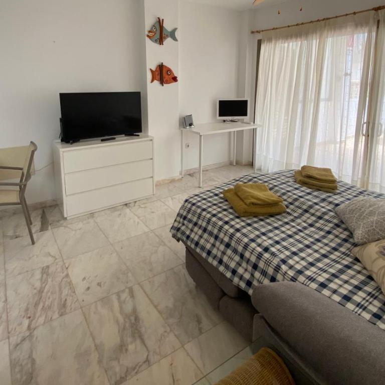 Casa Terraza-No Stress Holidays - Apartamento de 1 dormitorio - 12