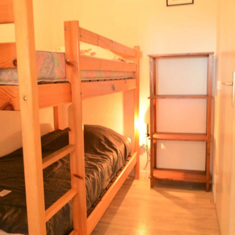 Appartement Studio cabine 4 couchages ARGELES SUR MER AR070-408 - Appartamento Classic - 7