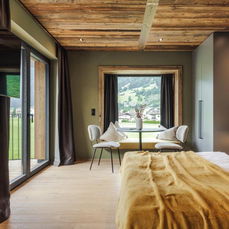 Zellrooms - Studio - 10