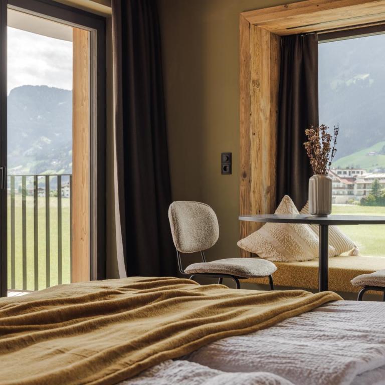 Zellrooms - Studio - 5