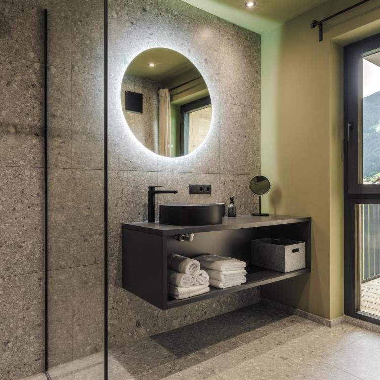 Zellrooms - Studio - 16