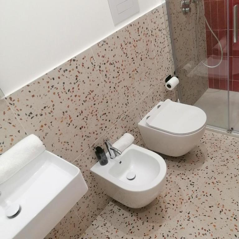 Donna Oliva Guest House - One-Bedroom Standard Apartment - 14