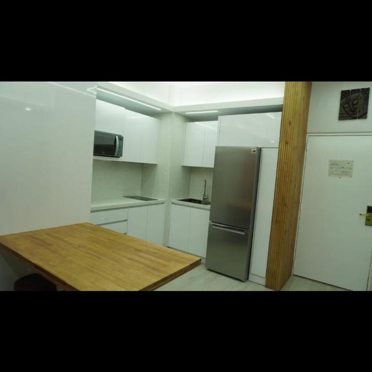 Suite ejecutiva en el CCCT - Two-Bedroom Apartment - 2