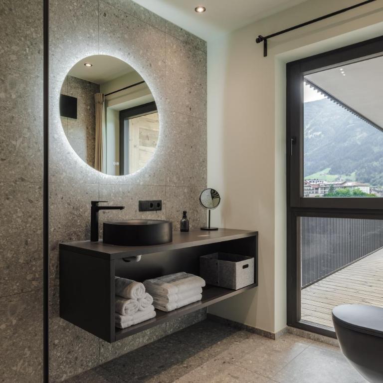 Zellrooms - Studio - 8