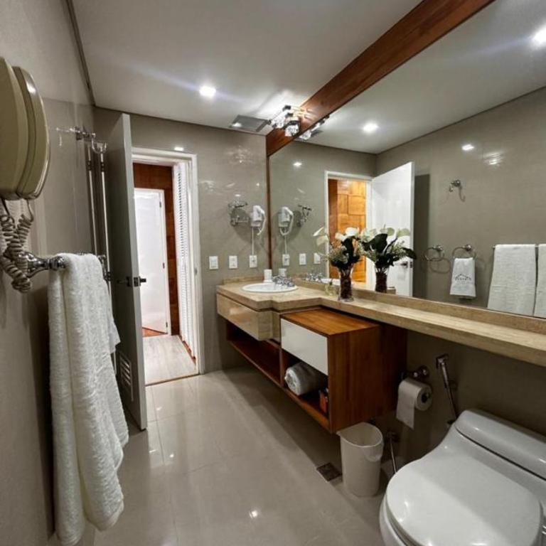 Suite ejecutiva en el CCCT - Two-Bedroom Apartment - 5