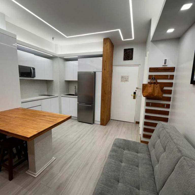 Suite ejecutiva en el CCCT - Two-Bedroom Apartment - 8