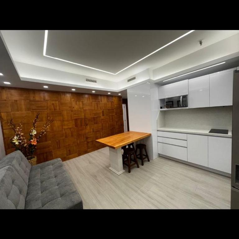 Suite ejecutiva en el CCCT - Two-Bedroom Apartment - 10