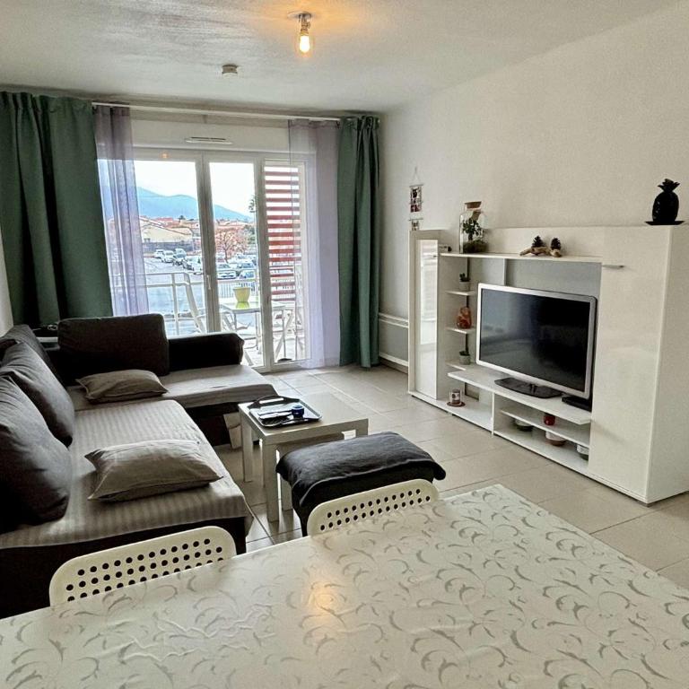 Appartement 2 pièces - 4 personnes AR925-106 - Apartamento Clásico - 1