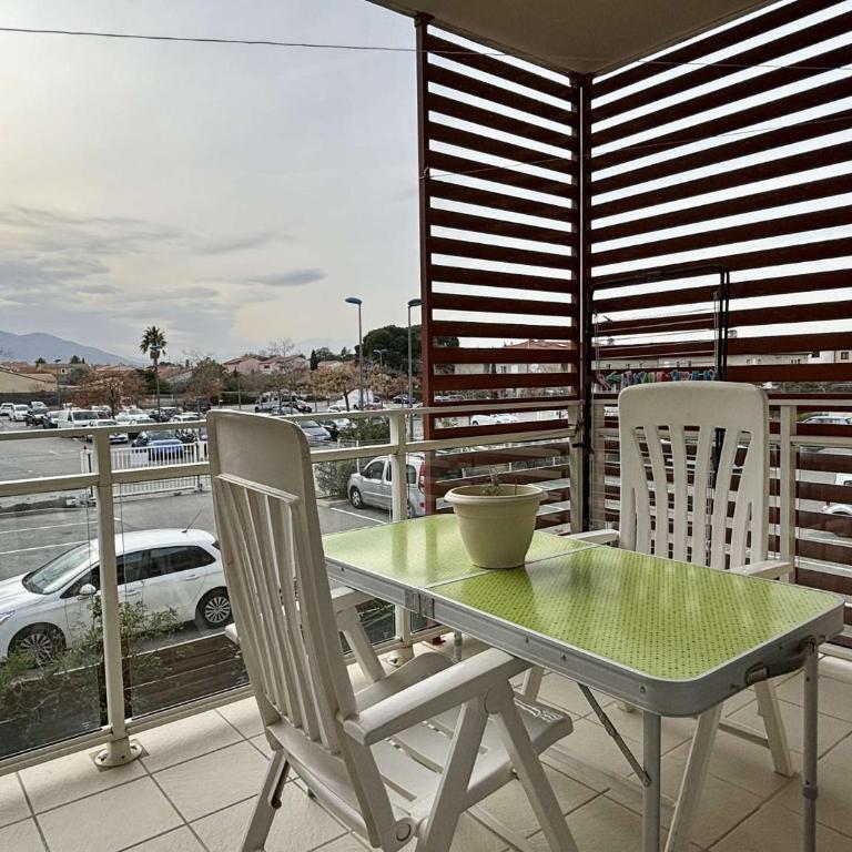 Appartement 2 pièces - 4 personnes AR925-106 - Apartamento Clásico - 2