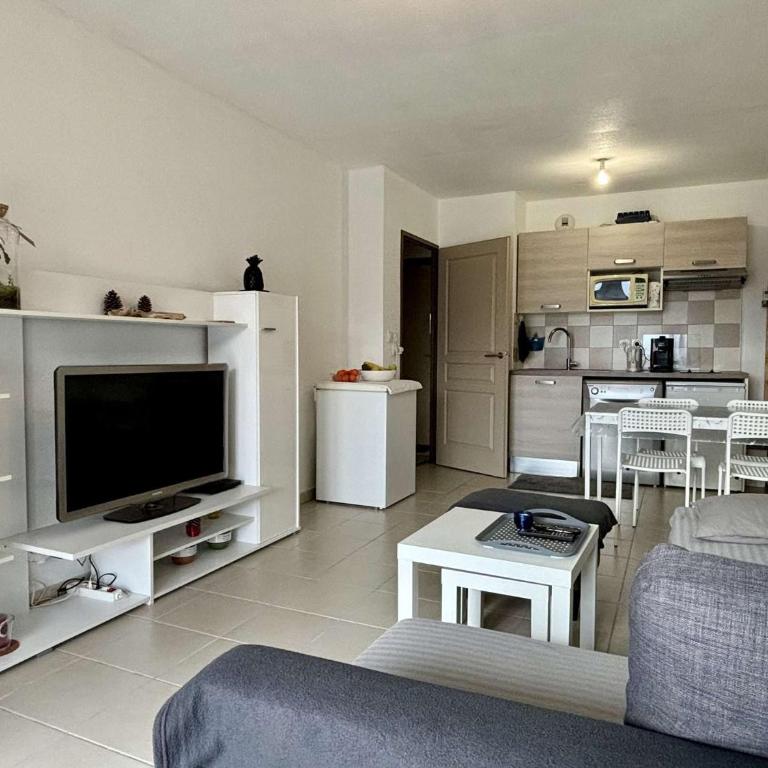 Appartement 2 pièces - 4 personnes AR925-106 - Apartamento Clásico - 3