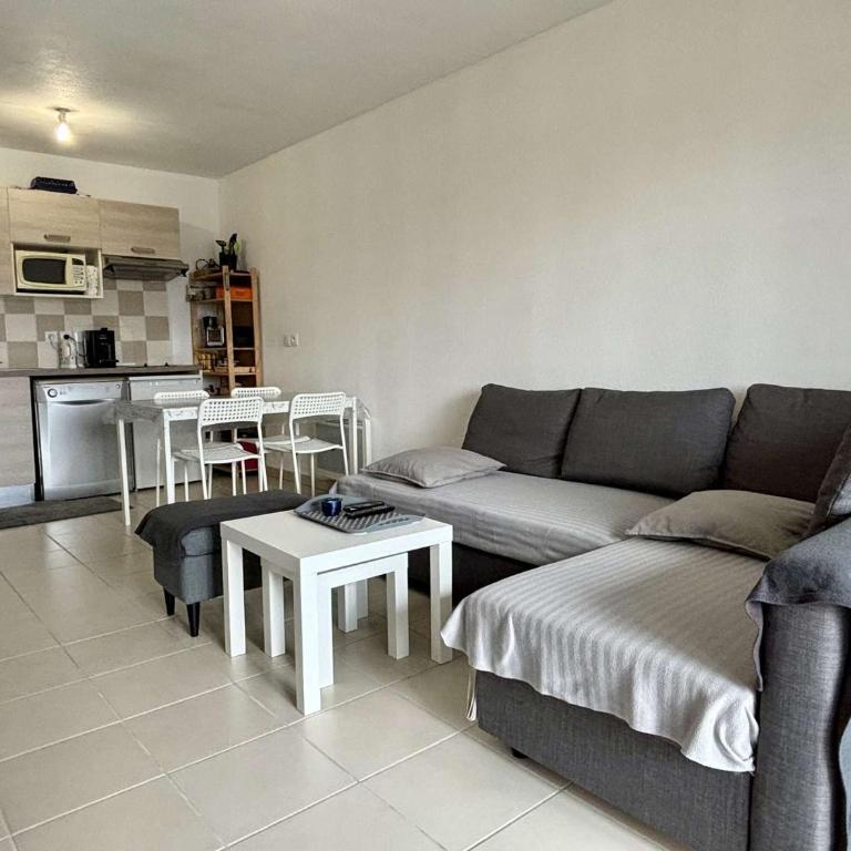 Appartement 2 pièces - 4 personnes AR925-106 - Apartamento Clásico - 5
