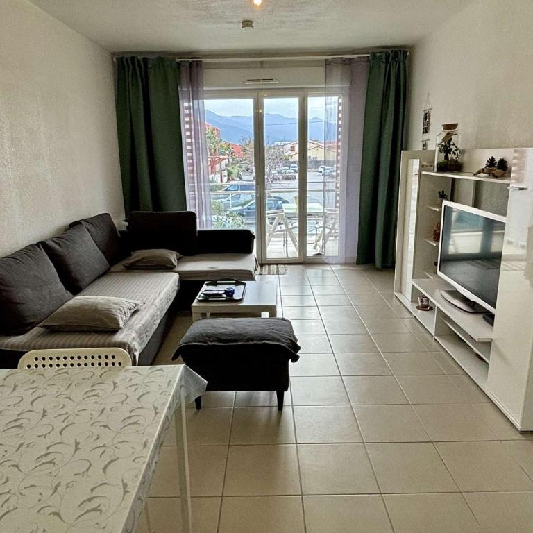 Appartement 2 pièces - 4 personnes AR925-106 - Apartamento Clásico - 6