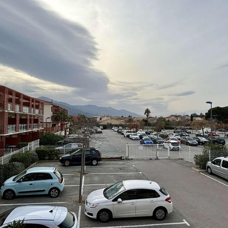 Appartement 2 pièces - 4 personnes AR925-106 - Apartamento Clásico - 8