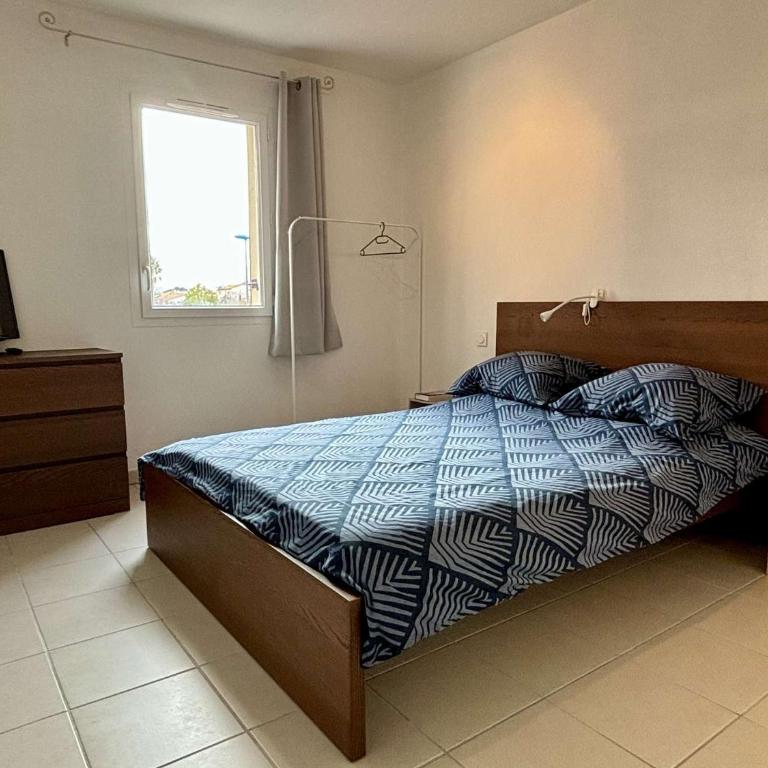 Appartement 2 pièces - 4 personnes AR925-106 - Apartamento Clásico - 11