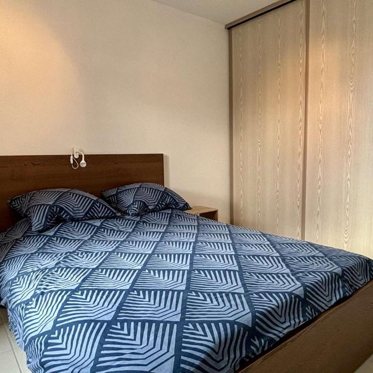 Appartement 2 pièces - 4 personnes AR925-106 - Apartamento Clásico - 12