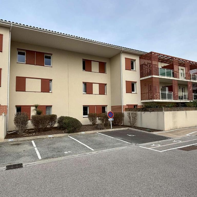 Appartement 2 pièces - 4 personnes AR925-106 - Apartamento Clásico - 15