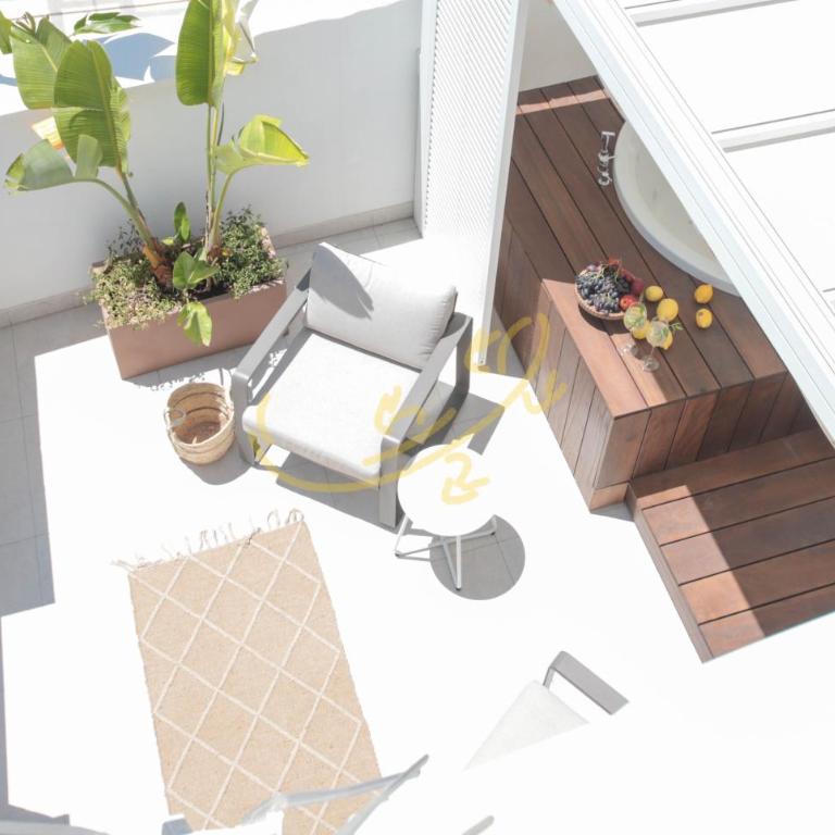 Trulli&Dimore - Palazzo Maris - Apartment - 16