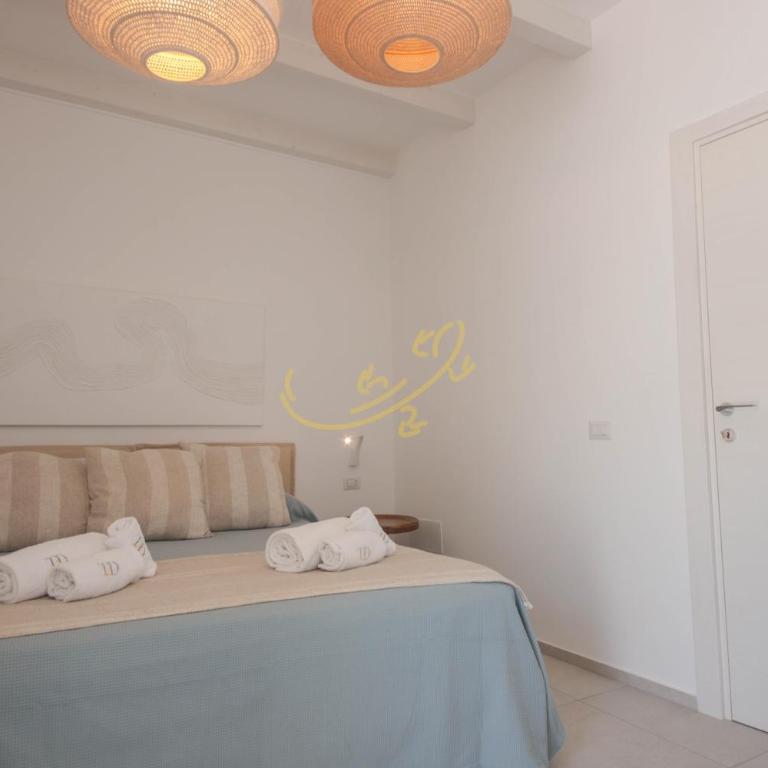 Trulli&Dimore - Palazzo Maris - Apartment - 5