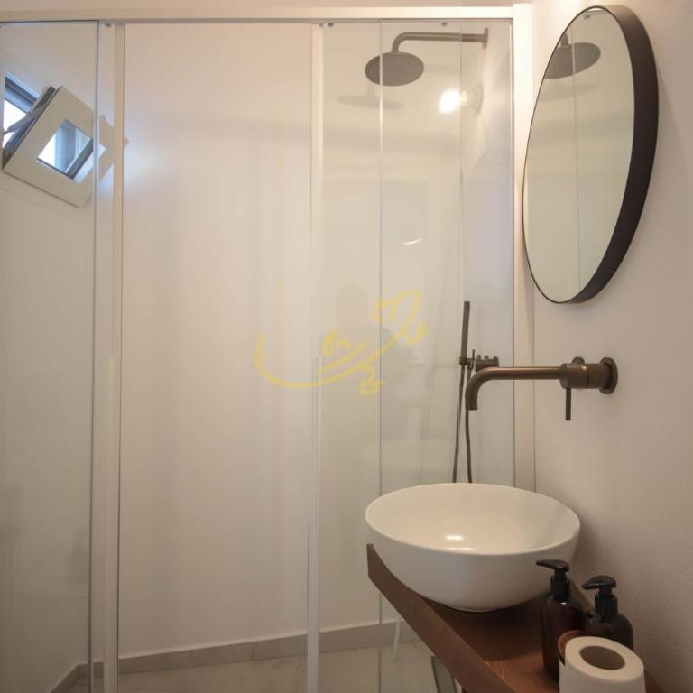 Trulli&Dimore - Palazzo Maris - Apartment - 9