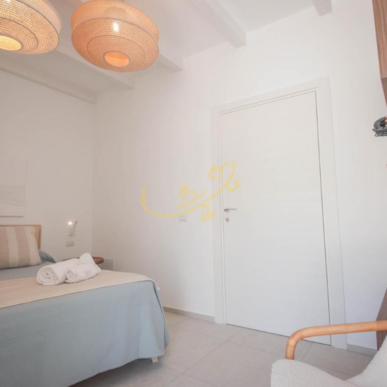Trulli&Dimore - Palazzo Maris - Apartment - 10