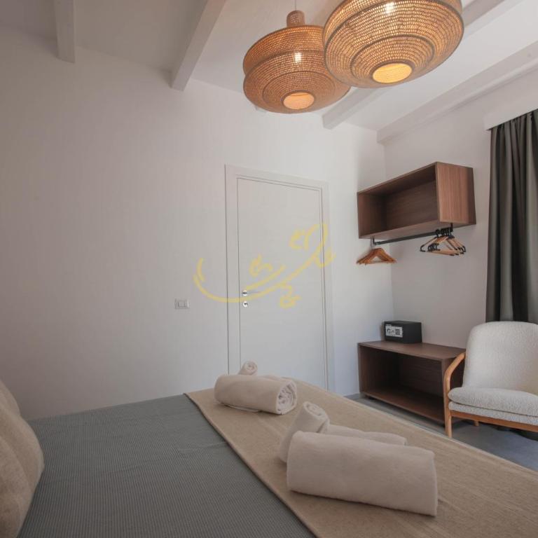 Trulli&Dimore - Palazzo Maris - Apartment - 3