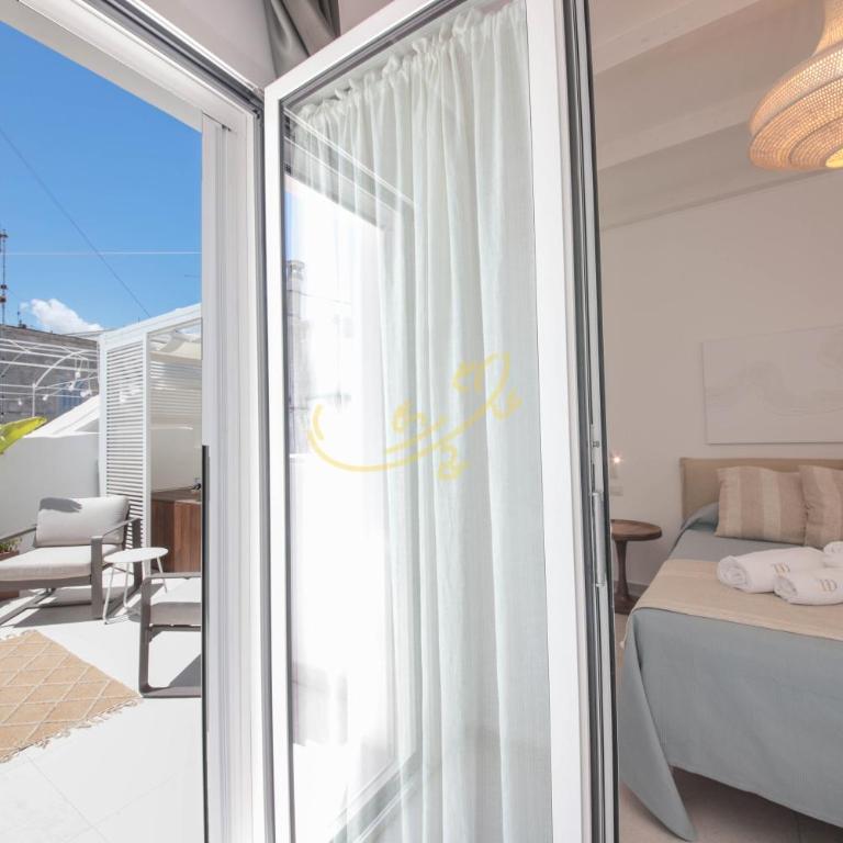 Trulli&Dimore - Palazzo Maris - Apartment - 11