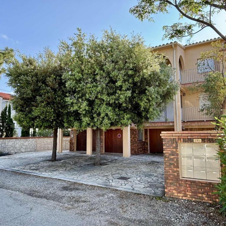 Appartement 2 pièces 4 couchages ARGELES SUR MER AR870-002 - Classic Apartment - 15
