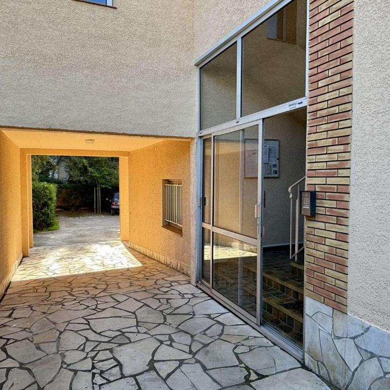 Appartement 2 pièces 4 couchages ARGELES SUR MER AR870-002 - Classic Apartment - 17