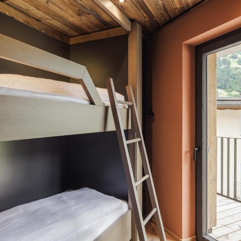 Zellrooms - Apartment mit 2 Schlafzimmern - 11