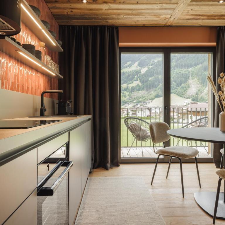 Zellrooms - Apartment mit 2 Schlafzimmern - 7