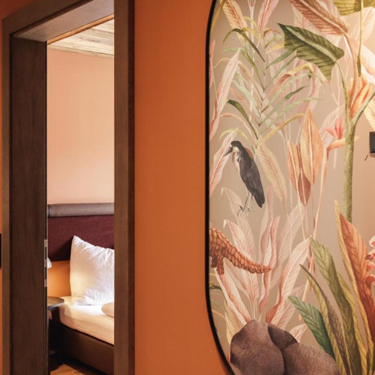 Zellrooms - Apartment mit 2 Schlafzimmern - 6