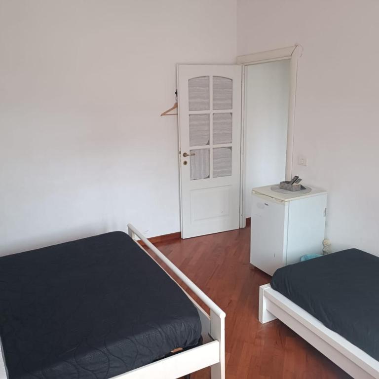 Abba Accomodation - Camera Tripla con Bagno Privato - 6